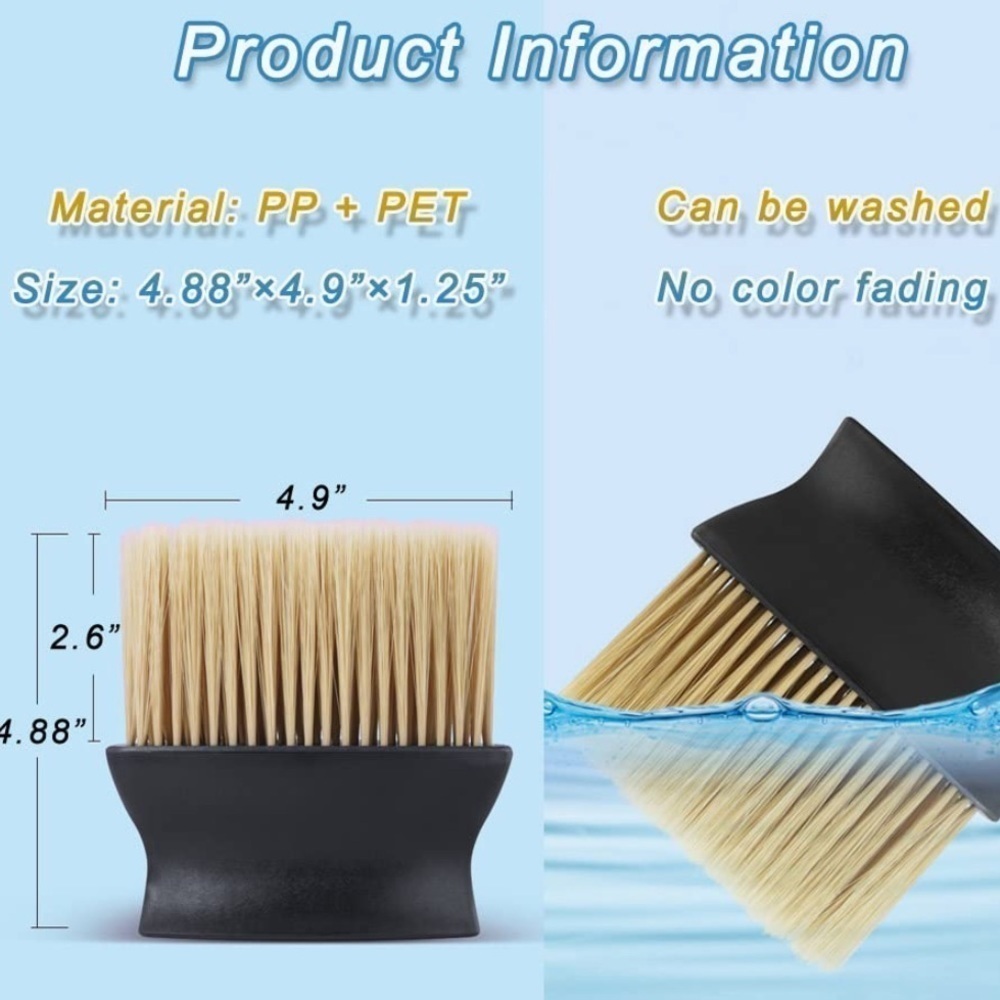 DUST BRUSH - Picture 6 of 7